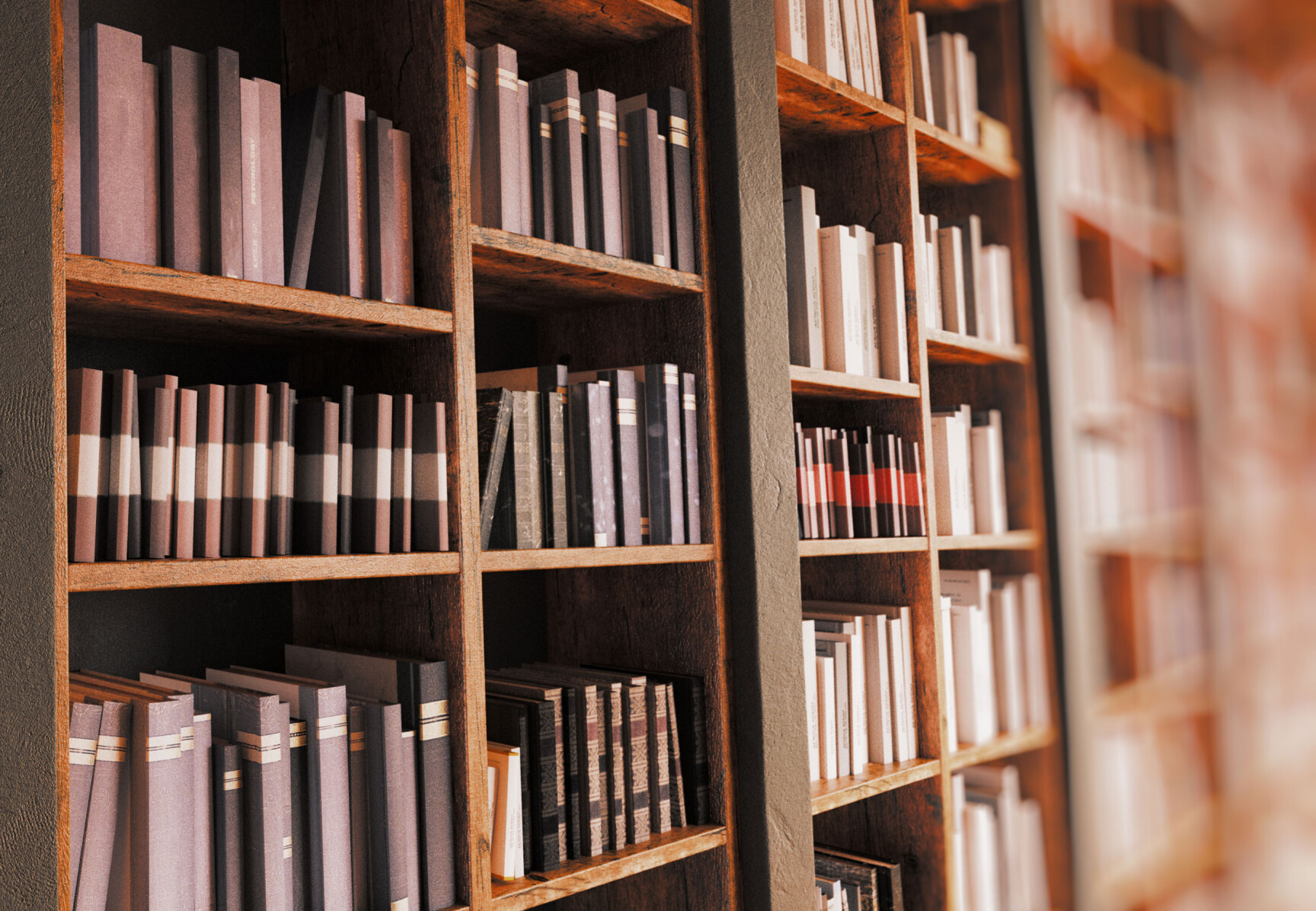 Bücherregal utzverlag