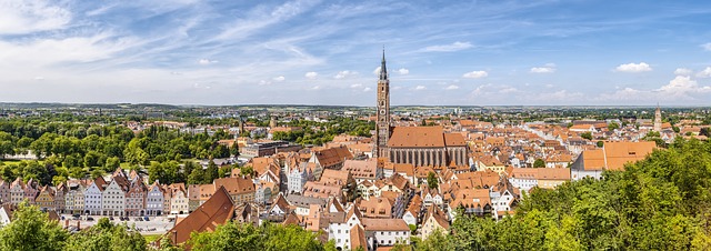 Landshut