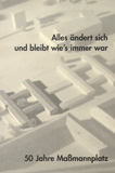 Eberhard Sander (Hrsg.): Alles ändert sich und bleibt wie’s immer war