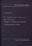 Uwe Baumann: Ein Verfahren zur Erkennung und Trennung multipler akustischer Objekte