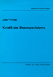 Josef Winter: Kinetik des Blasenwachstums