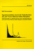 Ralf Schwandner: Signaltransduktion durch die Todesdomäne des p55 Tumor Nekrose Faktor Rezeptors