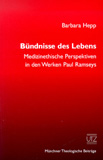 Barbara Hepp: Bündnisse des Lebens