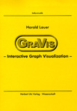 Harald Lauer: GRAVIS
