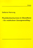 Stefanie Hornung: Plastidenkonkurrenz in Oenothera