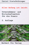 Daniel Dietzfelbinger: Aller Anfang ist leicht