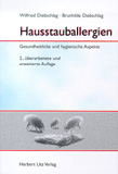 Wilfried Diebschlag, Brunhilde Diebschlag: Hausstauballergien