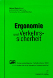 Heiner Bubb (Hrsg.): Ergonomie und Verkehrssicherheit