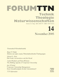 Institut TTN (Hrsg.): Forum TTN