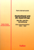 Paris Varvaroussis: Deutschland und die Zypernfrage