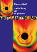Thomas Neff: Lochleibung von Polymeren