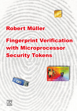 Robert Müller: Fingerprint Verification with Microprocessor Security Tokens