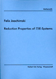 Felix Joachimski: Reduction Properties of &Pi;IE-Systems