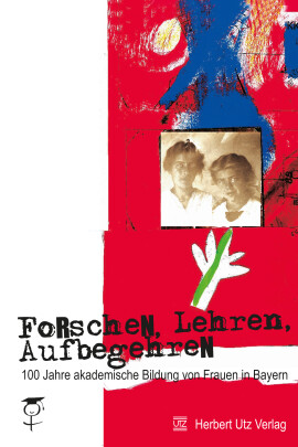Christiane Wilke: Forschen, Lehren, Aufbegehren