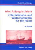 Daniel Dietzfelbinger: Aller Anfang ist leicht