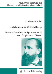 Andreas Schulze: »Belehrung und Unterhaltung«