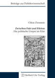Chloé Zirnstein: Zwischen Fakt und Fiktion