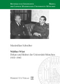 Maximilian Schreiber: Walther Wüst
