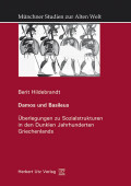 Berit Hildebrandt: Damos und Basileus