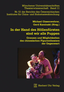 Michael Gissenwehrer, Gerd Kaminski (Hrsg.): In der Hand des Höllenfürsten sind wir alle Puppen