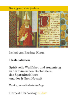 Isabel von Bredow-Klaus: Heilsrahmen
