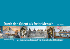 Erich Wasem: Durch den Orient als freier Mensch