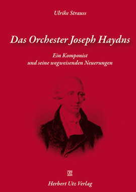 Ulrike Strauss: Das Orchester Joseph Haydns