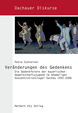 Petra Schreiner: Veränderungen des Gedenkens