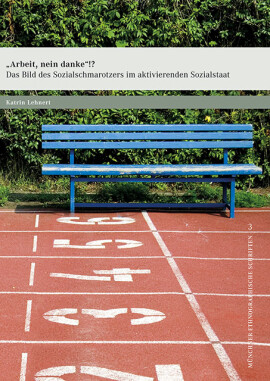 Katrin Lehnert: »Arbeit, nein danke«!?