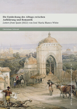 Christiane Schwab: Die Entdeckung des Alltags zwischen Aufklärung und Romantik