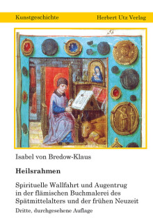 Isabel von Bredow-Klaus: Heilsrahmen