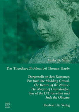 Meike de Vries: Das Theodizee-Problem bei Thomas Hardy
