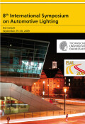 Tran Quoc Khanh (Hrsg.): 8th International Symposium on Automotive Lighting – ISAL 2009 – Proceedings of the Conference