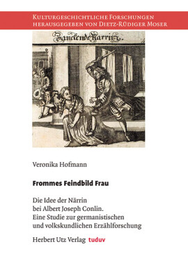 Veronika Hofmann: Frommes Feindbild Frau