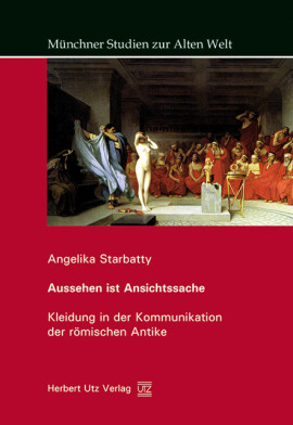 Angelika Starbatty: Aussehen ist Ansichtssache
