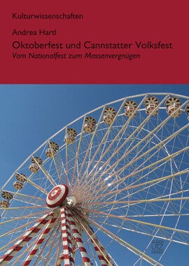 Andrea Hartl: Oktoberfest und Cannstatter Volksfest