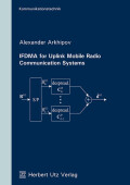 Alexander Arkhipov: IFDMA for Uplink Mobile Radio Communication Systems