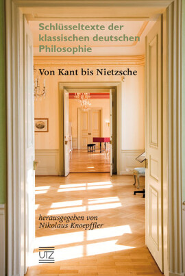 Nikolaus Knoepffler (Hrsg.): Von Kant bis Nietzsche