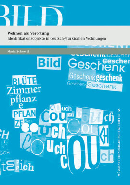 Maria Schwertl: Wohnen als Verortung