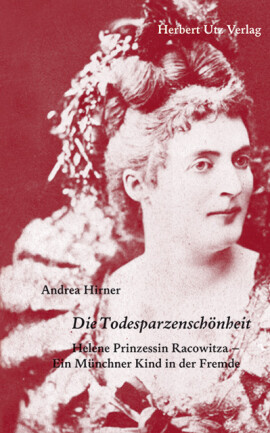 Andrea Hirner: Die Todesparzenschönheit