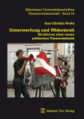 Ann-Christin Focke: Unterwerfung und Widerstreit