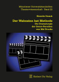 Ricarda Gnauk: Der Wahnsinn hat Methode