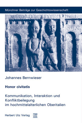 Johannes Bernwieser: Honor civitatis