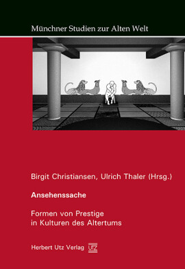 Birgit Christiansen, Ulrich Thaler (Hrsg.): Ansehenssache
