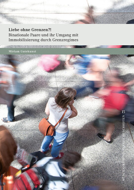 Miriam Gutekunst: Liebe ohne Grenzen?!