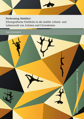Nana Koschnick: Performing Mobility!