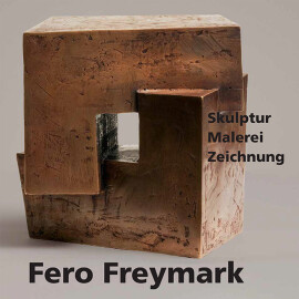 Fero Freymark: Fero Freymark