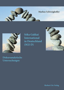 Markus Schweigkofler: Sōka Gakkai International in Deutschland (SGI-D)
