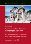 Ennio Bauer: Gerusien in den Poleis Kleinasiens in hellenistischer Zeit und der römischen Kaiserzeit