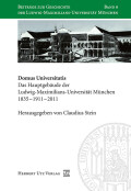 Claudius Stein (Hrsg.): Domus Universitatis